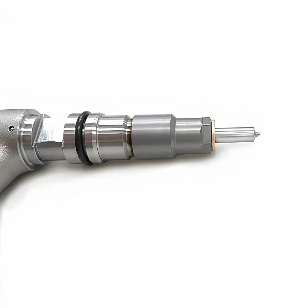 0445120520 High Pressure Common Rail Injector Assembly for Carter 336GC C7.1 Perkins 1104In-stock shipped immediately
