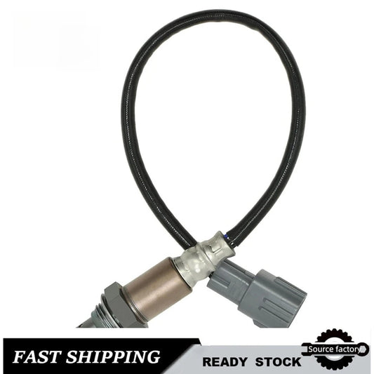 O2 SensorOxygen 89465-0D150 for Toyota, Lexus, Automotive Oxygen Sensor in-stock, Shipped ImmediatelyReplacement Parts