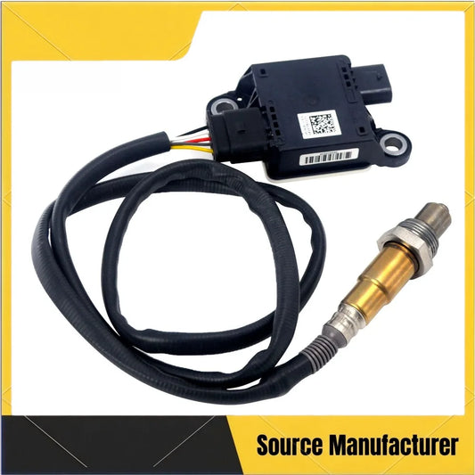 PM SensorLK41-5L216-AB 0281007950 0281007948 Particle Sensor car accessories In Stock Fast ShippingPerfect Fit Easy Installation