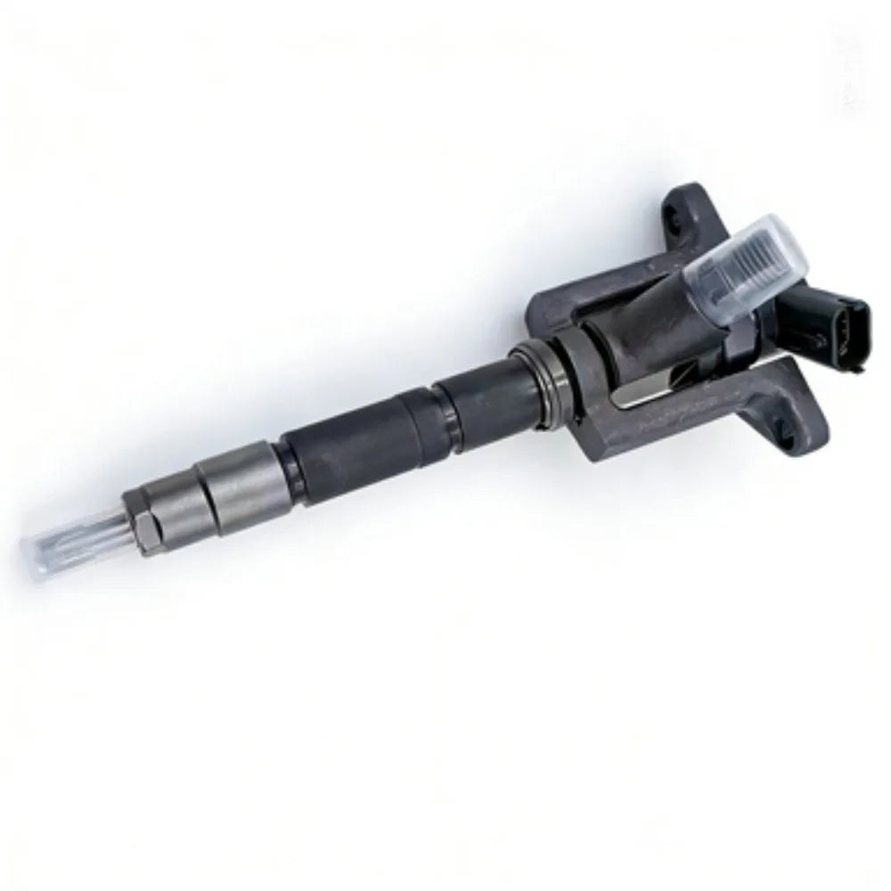 Fuel Injector 0445120632 for Auman Weichai Diesel EFI Injector Fuel Injector Assembly High FlowCar Accessories