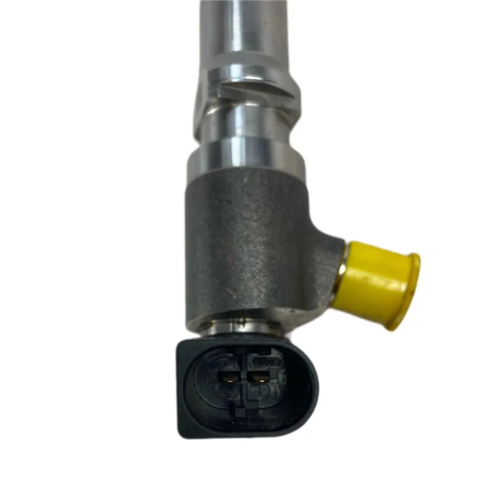 Fuel Injector Injektor ForFord Transit Tourneo Focus 2,0 GK2Q-9K546-AC / AB 2143478auto Engine Fuel Injector Parts