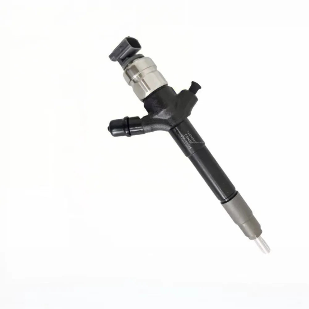 Common Rail Injector295050-0340 Injector Denso G3 Series 1465A353 for Mitsubishi L200 4D56 Engine Car Accessories Fast Delivery