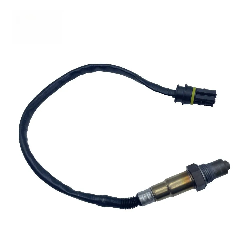 O2 Sensor 0015407617 for Mercedes-Benz E500 E320 SL55 AMG E55 AMG SL500 Automotive Sensor Shipped Immediately Replacement Parts