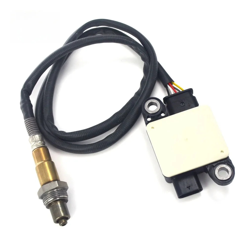PM Sensor894A0-71011 Particulate Matter Sensor for ToyotaHILUX Auto Parts in Stock Fast ShippingPerfect Fit Easy Installation