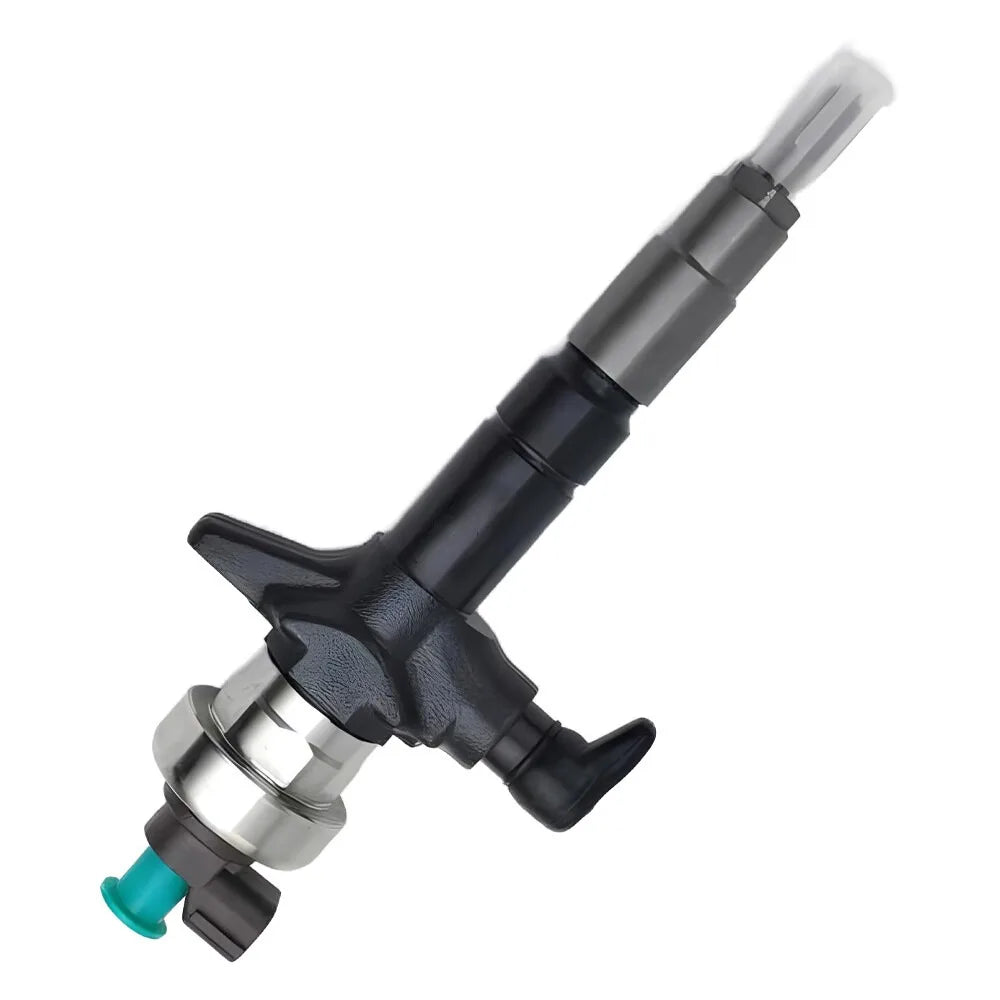 Common Rail Injector8-98203849-0  8982038490 for ISUZU D-MAX 4JJ1-car Accessories Fast Delivery