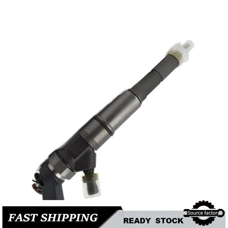 0445110216 T7793836 Fuel Injector for BMW X3 X5 3.0d 204D4 306D2 M47N M57N E83-Low Emission Fast Shipping