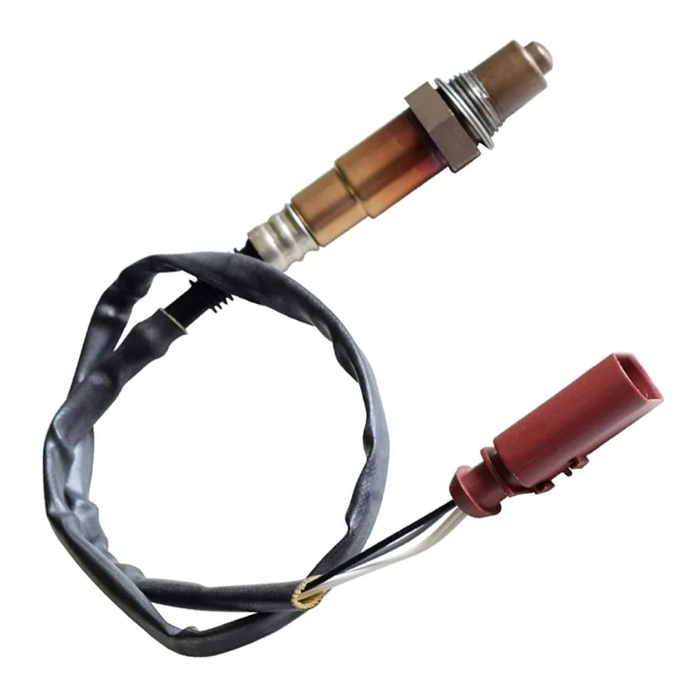 for Volkswagen Oxygen Sensor 0258006305 0258006306 058906265V 058906265C Replacement Parts