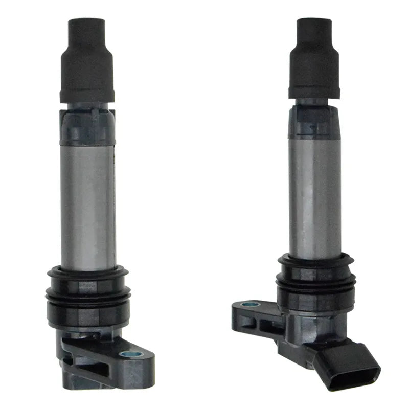 4 PCS Ignition Coil 6G9N-12A366 30684245 306842450 LR002954 for Volvo Easy Installation Fast Shipping