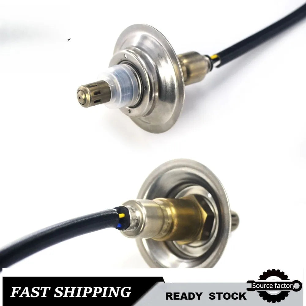 Oxygen O2 SensorFor Mitsubishi Oxygen Sensor UAA0004-MM004 234-5182 1588A307 In-stock Shipped Immediately