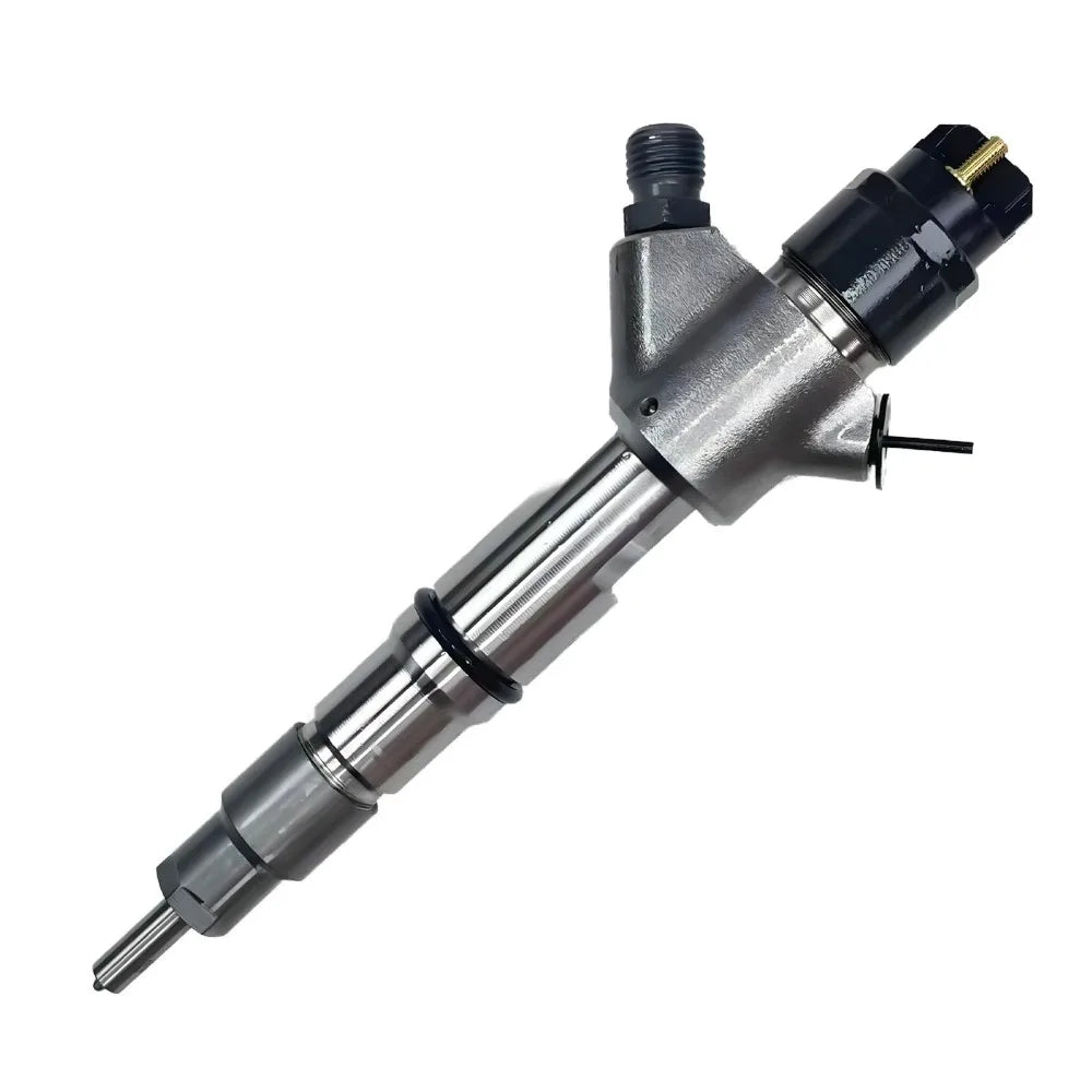 0445120410 Common Rail Fuel Injector for Yuchai Machinery E4700-1112100-A38-In-stock Shipped Immediately