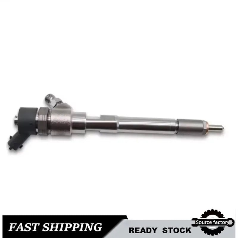 0445110258 33800-27400 Diesel Fuel Injector Nozzle for HYUNDAI Sonata V 2.0 CRDi-Low Emission Fast Shipping