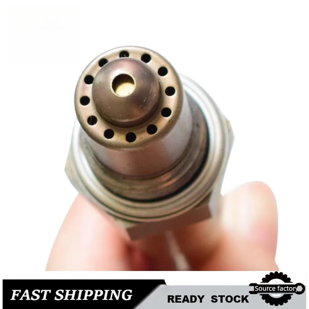 Oxygen O2 Sensor 0258006978 06A906262AC 250-24427 for Audi Skoda Oxygen Sensor in-stock Shipped Immediately