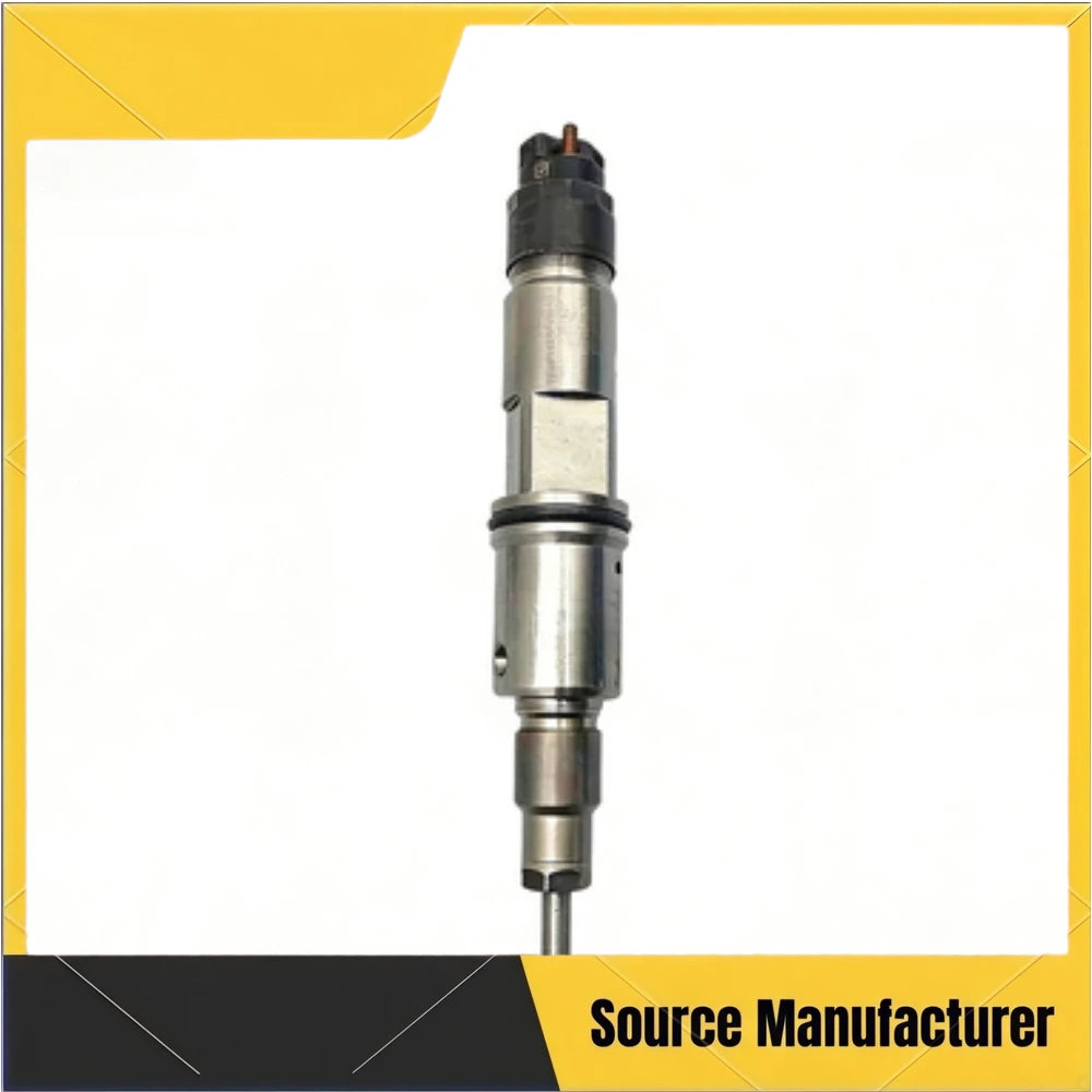 Fuel Injector0445120387 D5010224028 for Dongfeng High FlowCar Accessories