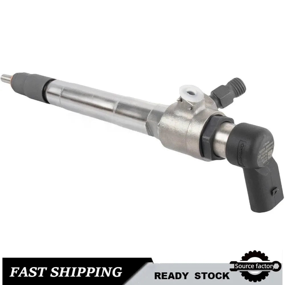 Fuel Injector for Ford  2.2L3.2L TDCI Diesel A2C8139490080 CK4Q9K546AA 1819881 CK4Q-9K546-AAauto Engine Fuel Injector Parts