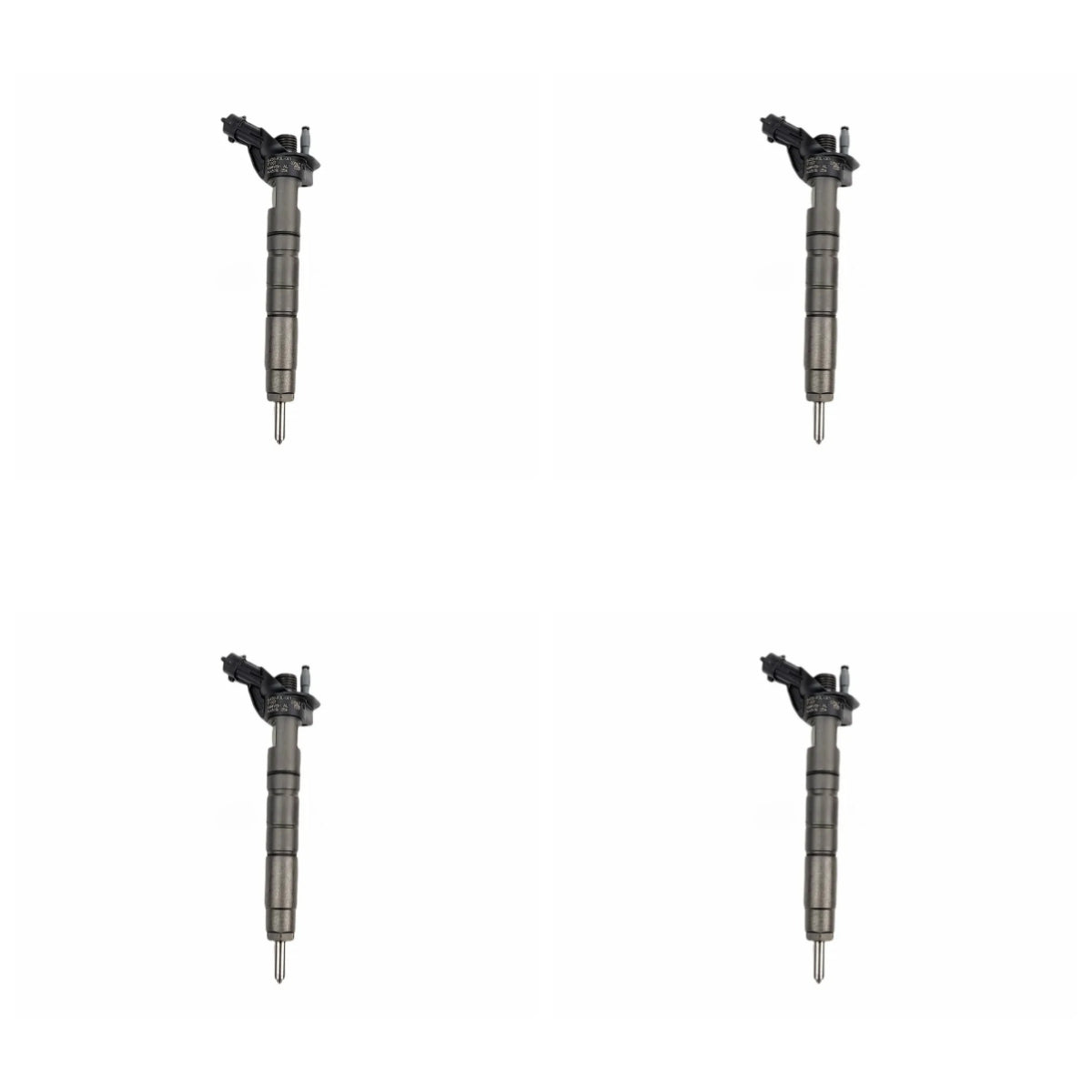 Fuel Injector  Einspritzdüse for Honda Accord 2.2 I-DTEC  0445116006 0445116056auto Engine Fuel Injector PartsFast Shipping