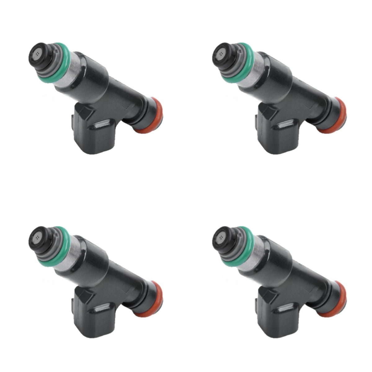 217-2436 Fuel Injector for Buick, Chevrolet