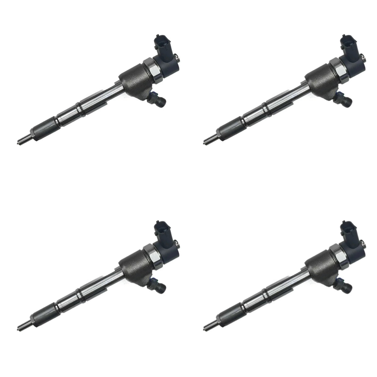 0445110527 EFI common rail injector for YN38CRD engine in the cloudIn-stock shipped immediately