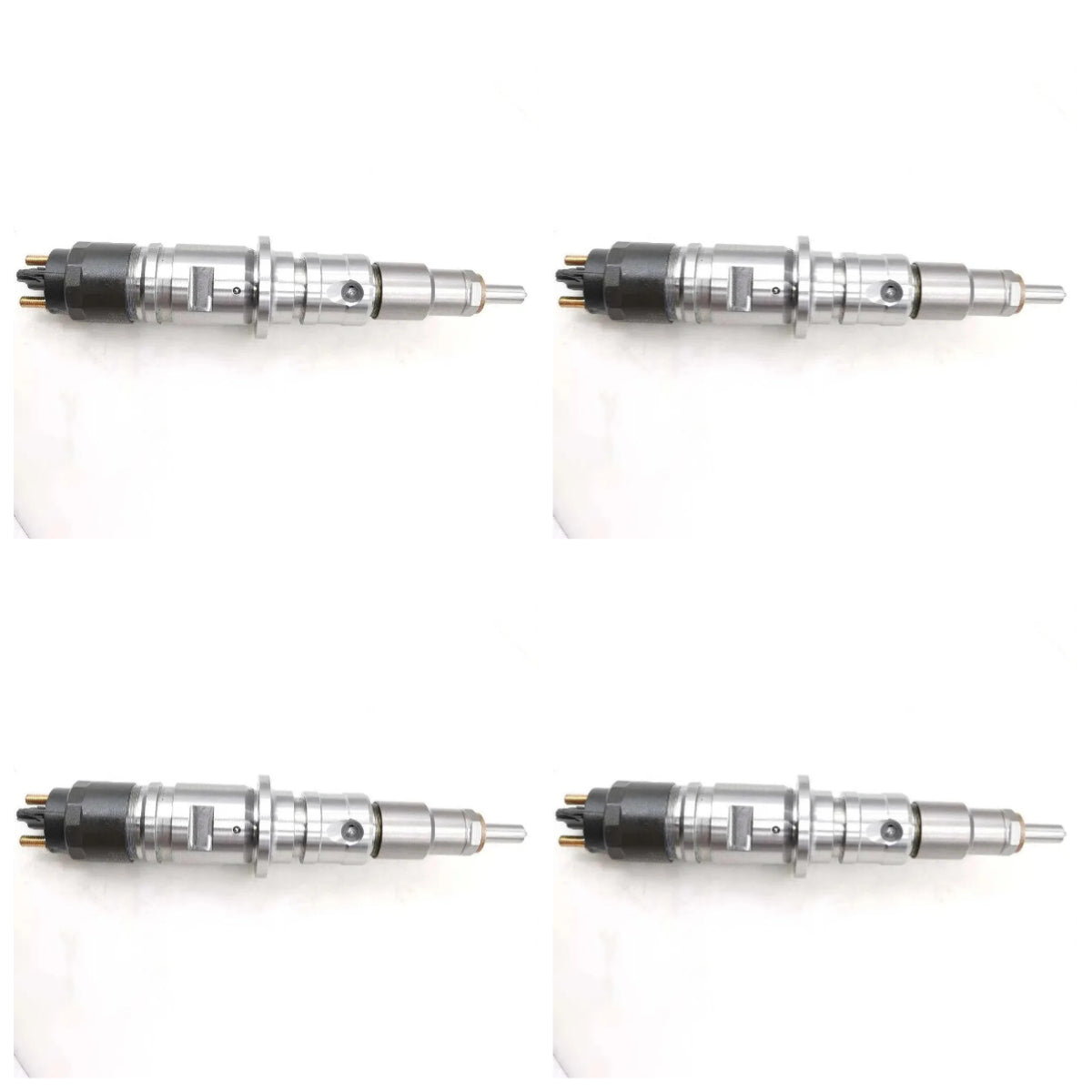 Sufficient Stock Available0445120568 High Pressure Common Rail Injector Assembly For Dongfeng Tianlong Tianjin Engine Auto Parts