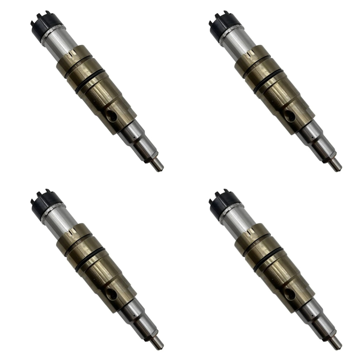 Common Rail Injector2488244 for Cummins, Scania XPI Series -Car accessories Fast Delivery