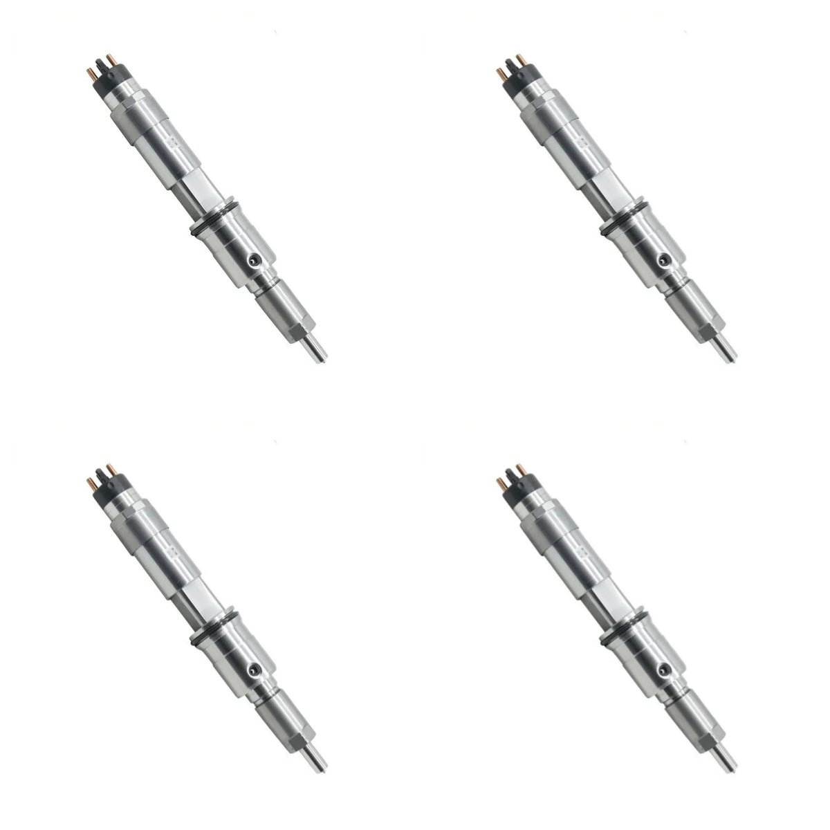 Fuel Injector0445120085 Fuel Injector 5010477370 for Renault 270/320-High FlowCar Accessories