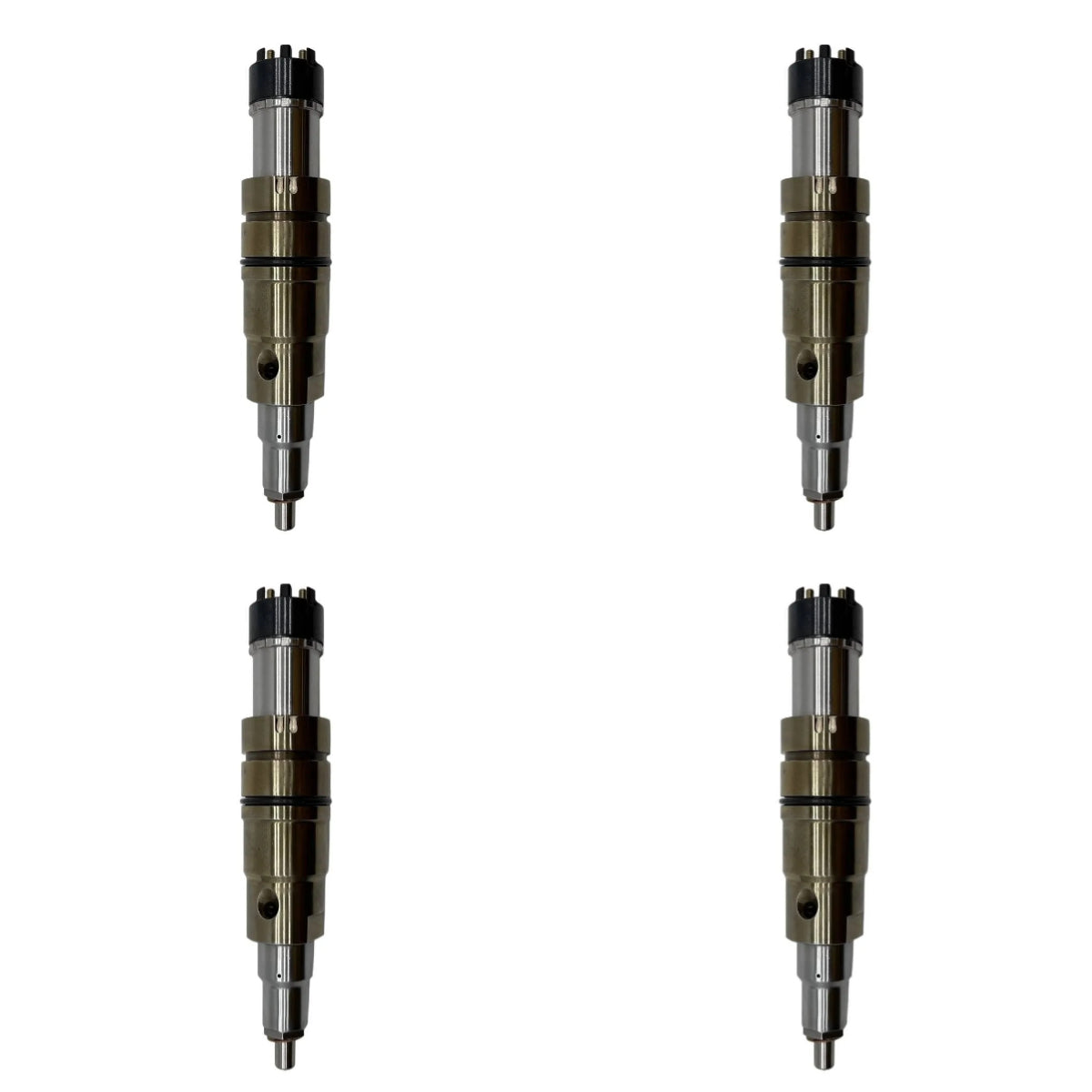 Common Rail Injector2872405 Common Rail Diesel Fuel Injector for Cummins ISX15 XPI-car accessories Fast Delivery