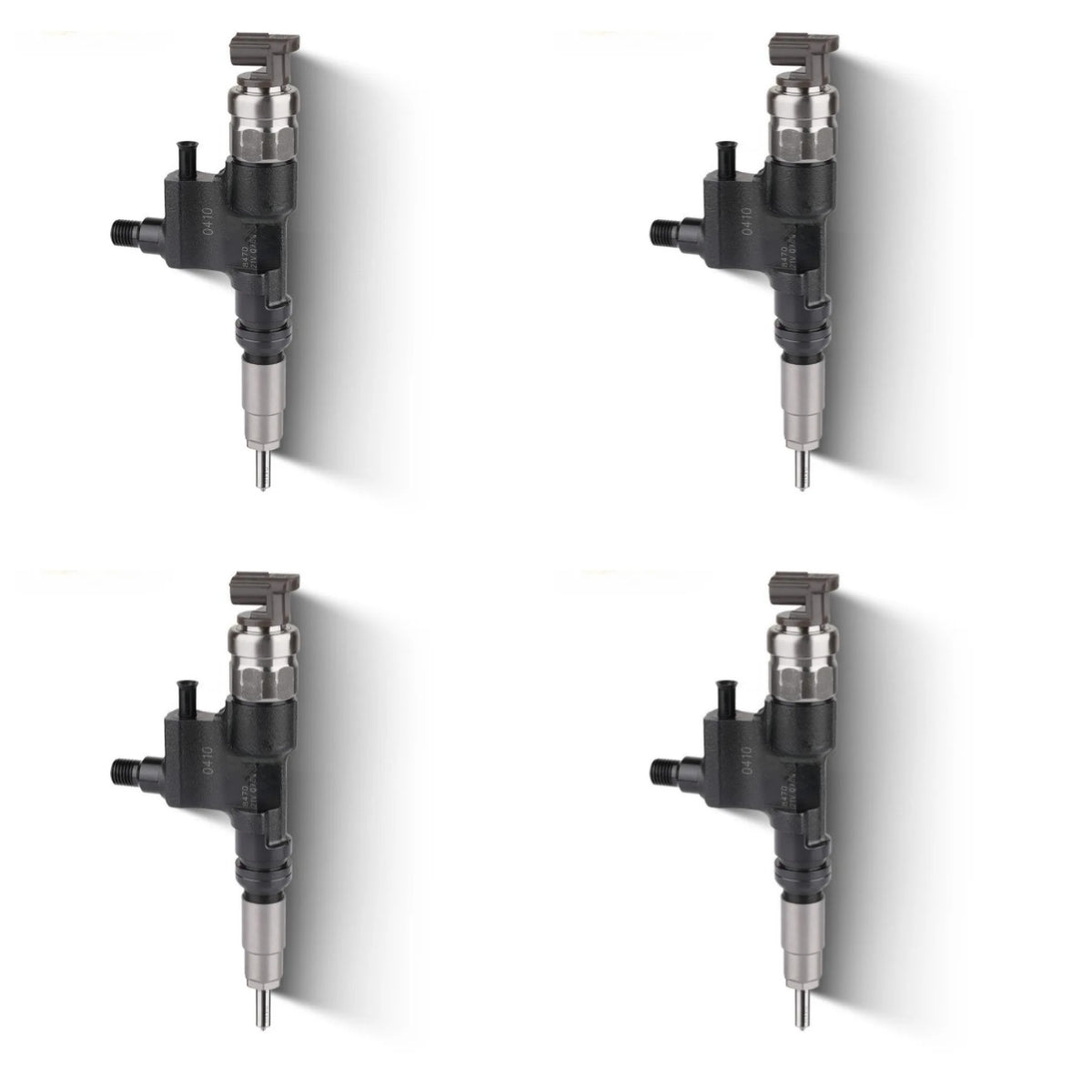 Common Rail Injector095000-8470 Injector G2 Series 23670-E0410 car accessories Fast Delivery