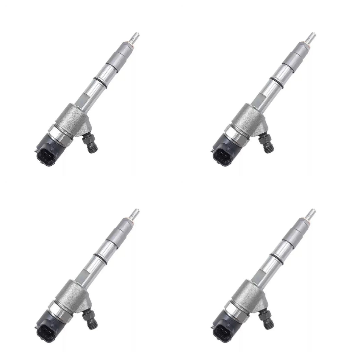 0445110805 Injector Suitable for 0445110805Jiangling Kairui Kaiyun Injector Assembly Diesel Engine Parts
