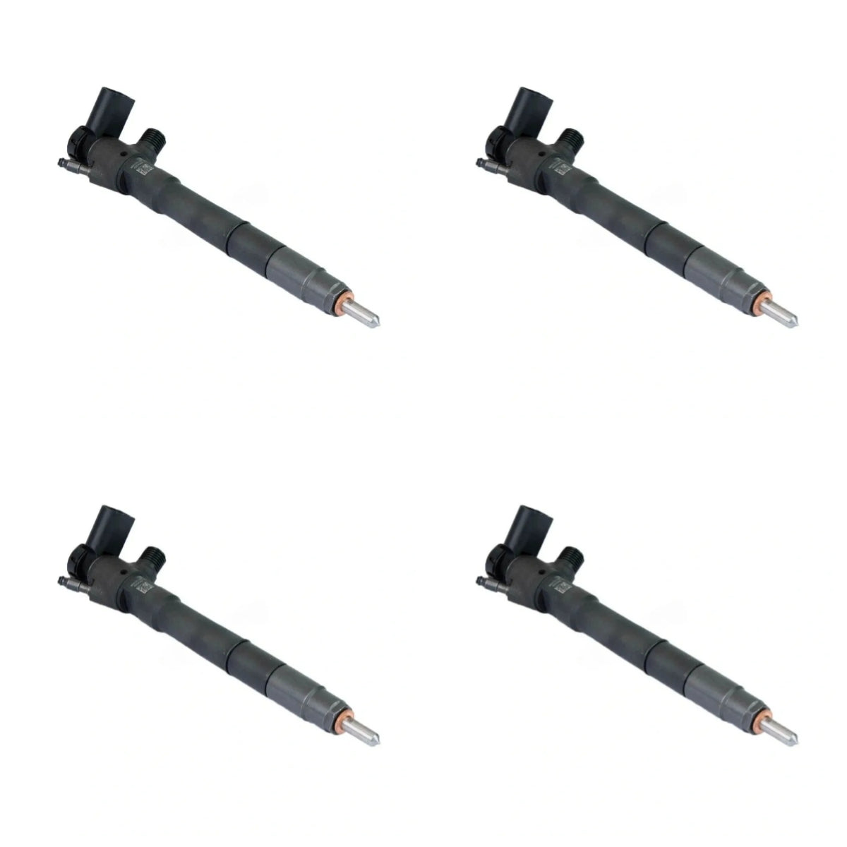Common Rail Injector Fuel Injector for VW CRAFTER. TRANSPORTER . MAN TGE 2.0TDI HRD372 03N130277Dcar Accessories Fast Delivery