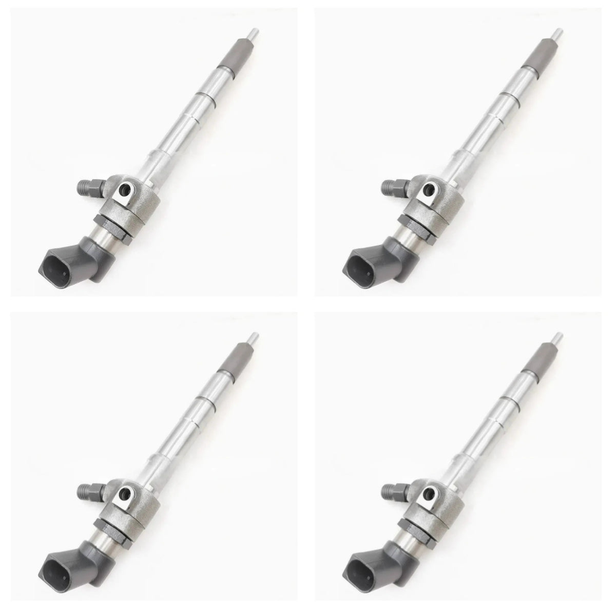 0445110677 Common rail injector EFI nozzle assembly, suitable for cloudIn-stock shipped immediately