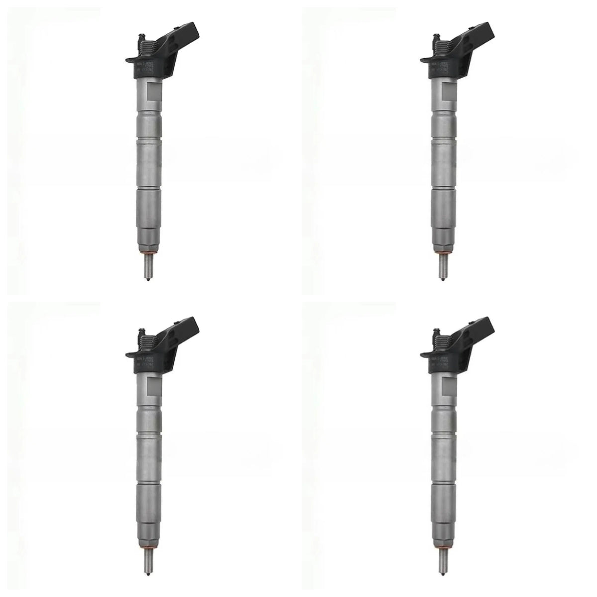 Fuel Injector Nozzle0445116048 for Hyundai Kia Common Rail Injector 33800-3A100Precision Engineering Fast Shipping