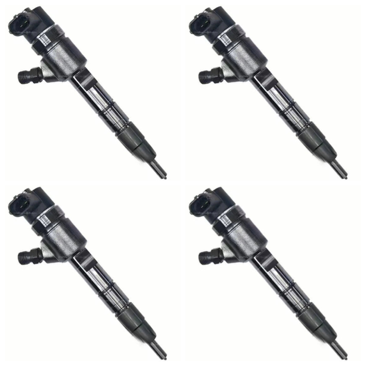 Sufficient Stock Available0445110516High Pressure Common Rail Injector Assembly for Yangchai 4Cyl_3.7L Diesel Engine Accessories
