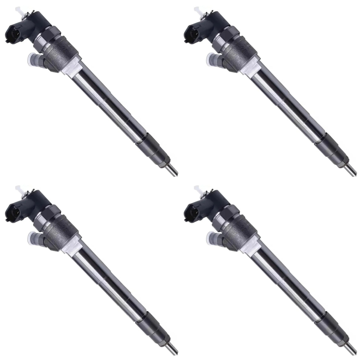 Sufficient Stock AvailableFuel Injector 0445110808 5347134 for Fulton Cummins ISF2.8 ISF3.8 Engine Accessories