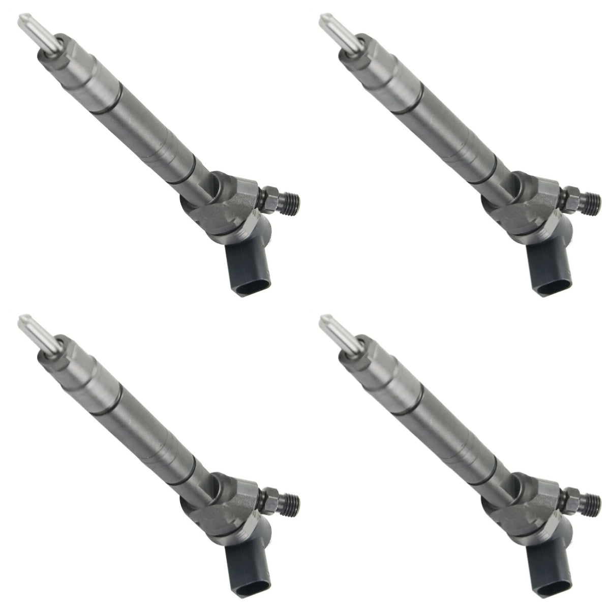 For Mercedes Benz Sprinter Dodge for 0500803AA A6110701687 0445110189 Fuel Injector -In-stock, Shipped Immediately