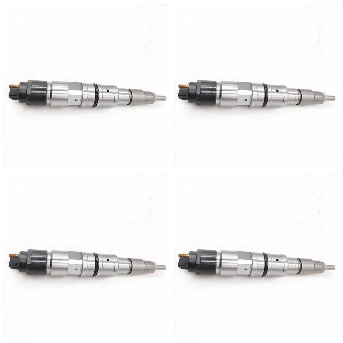 0445120064 for High Pressure Common Rail Injector Assembly for Diesel Engine in-stock Shipped Immediately