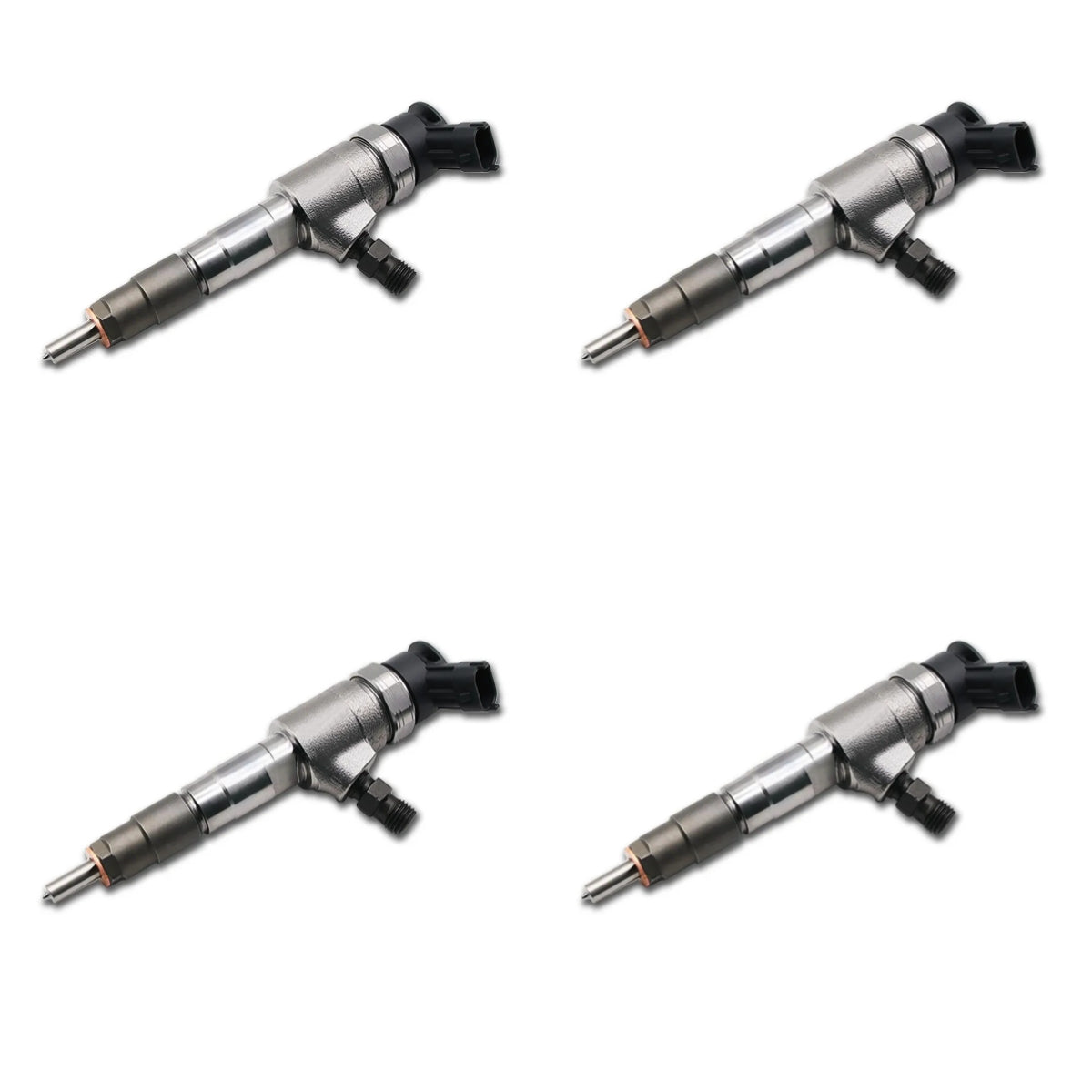 0445110839 Diesel Fuel Injector Assy For Yuchai 0445 110 839-In-stock shipped immediately