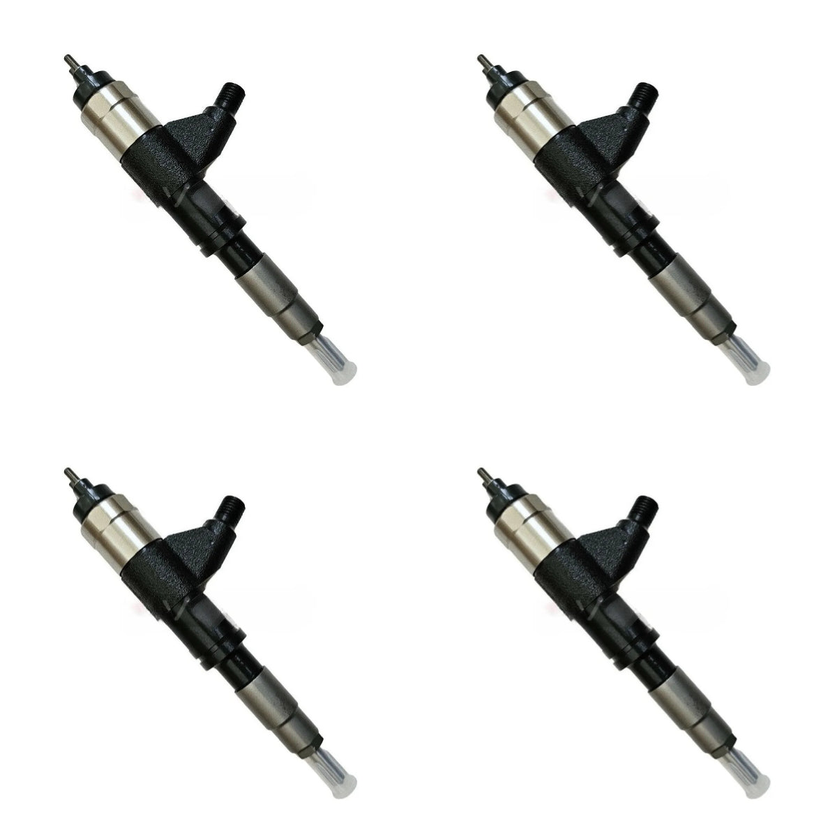 Common Rail Injector095000-6310 Diesel Injector Assembly 095000-6311 AP52902 for Denso John Deere-car accessories Fast Delivery