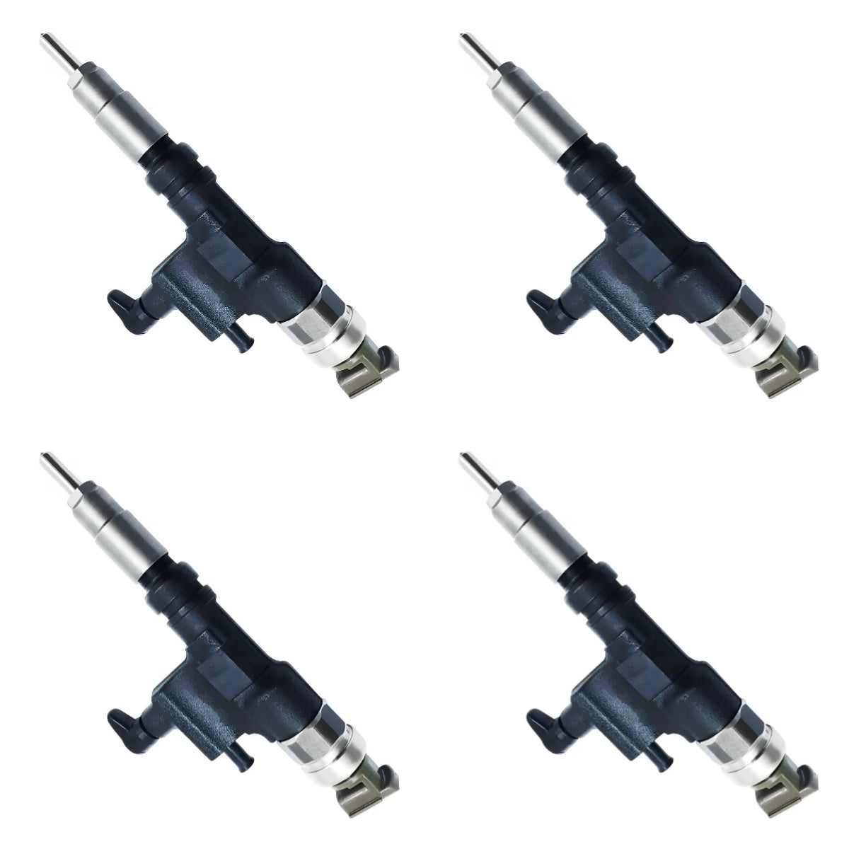 Common Rail Injector Fuel Injector 095000-8470 for Toyota COASTERN04C-T 23670-79095-car Accessories Fast Delivery