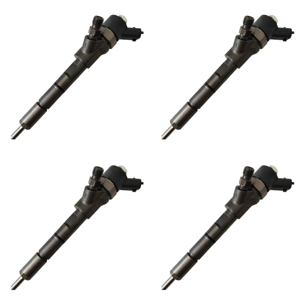 Common Rail Diesel Fuel Injector 0445110307 4D95 PC130-8 6271-11-3100 for Komatsu PC70-8-Low Emission Fast Shipping