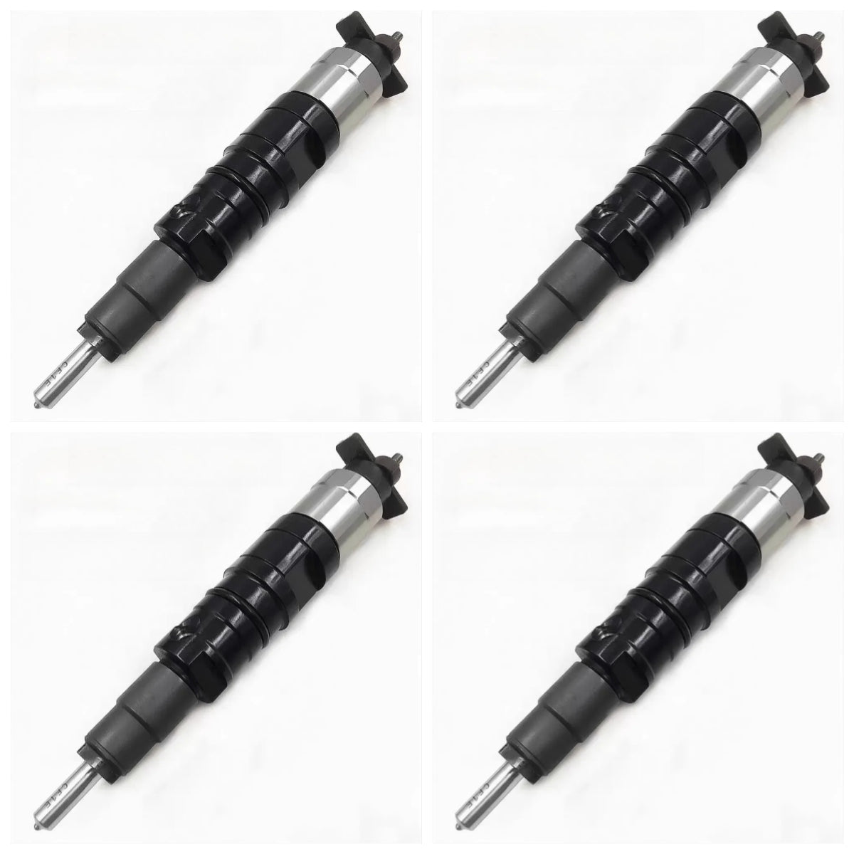 095000-1020 for Shangchai Engine XCMG Crane G3 Injector in-stock Shipped Immediately