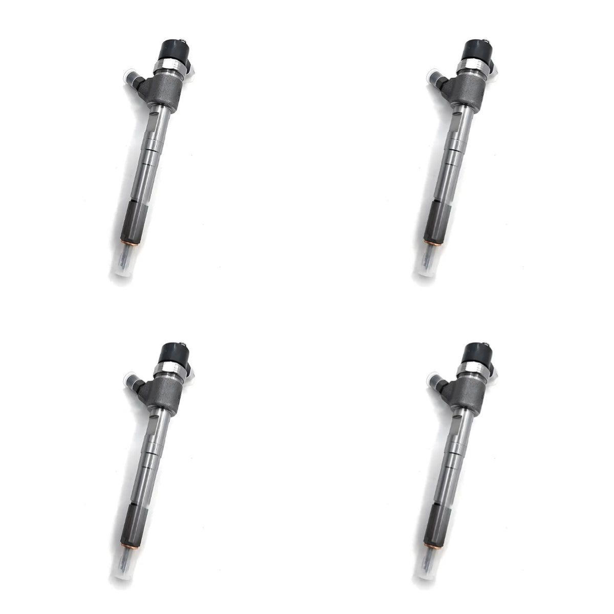 0445110450 J55580135 J55577044 Common Rail Diesel Fuel Injector for Beat Chevrolet Sail-Low Emission Fast Shipping
