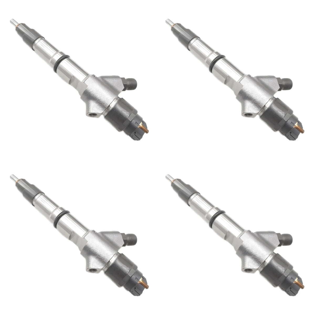 0445120213 High Performance Diesel Fuel Injector for Weichai, Sinotruk Howo, Excavator, Cummins POWER 612600080611 -