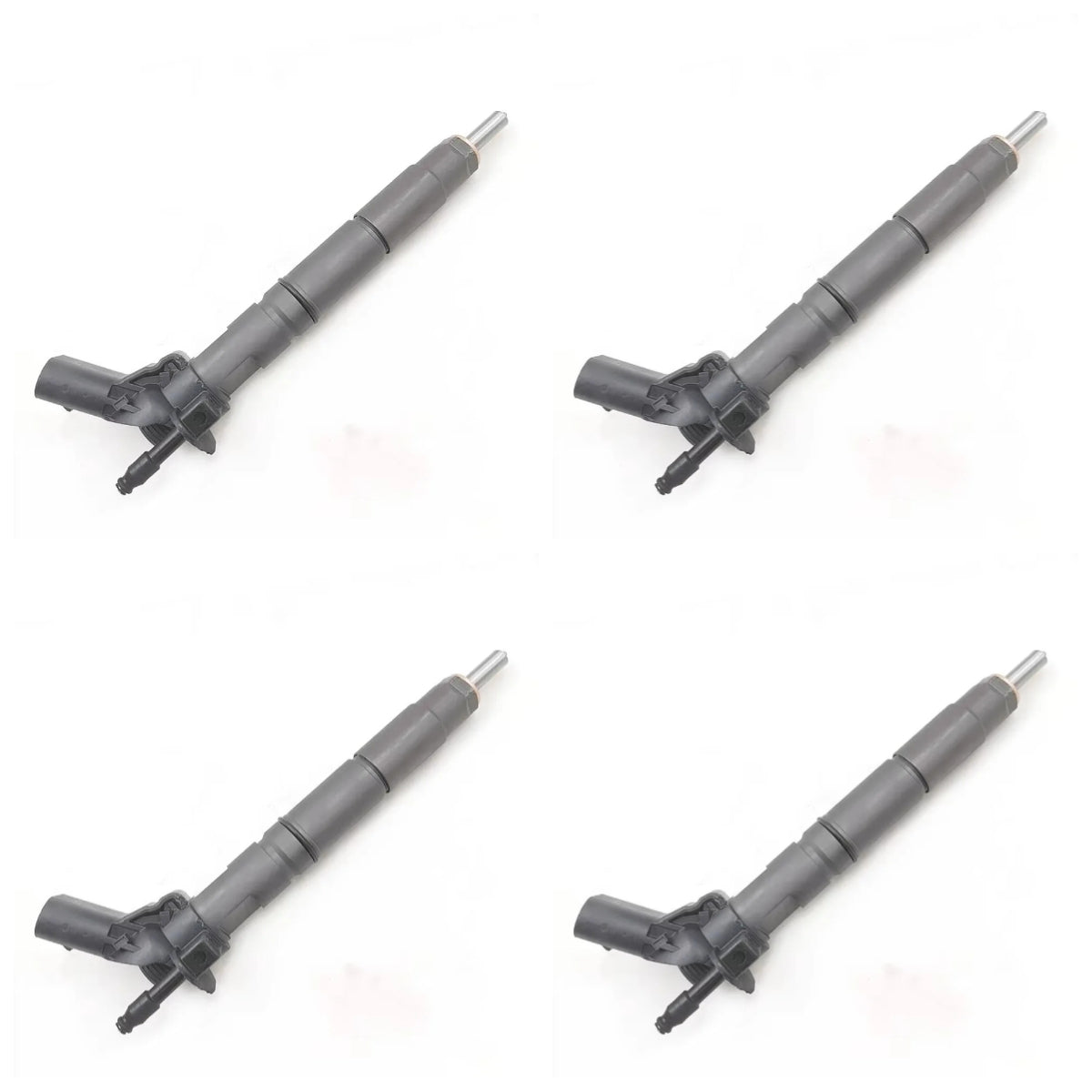 Fuel Injector 0445115068/069 Diesel Injector for Mercedes Auto Engine Fuel Injector Parts Fast Shipping