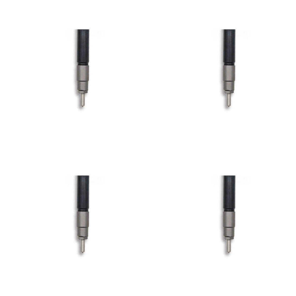 Common Rail Injector5367913  2950-2490 2950-2491  ISB5.9 for Foton Omarco-car Accessories Fast Delivery
