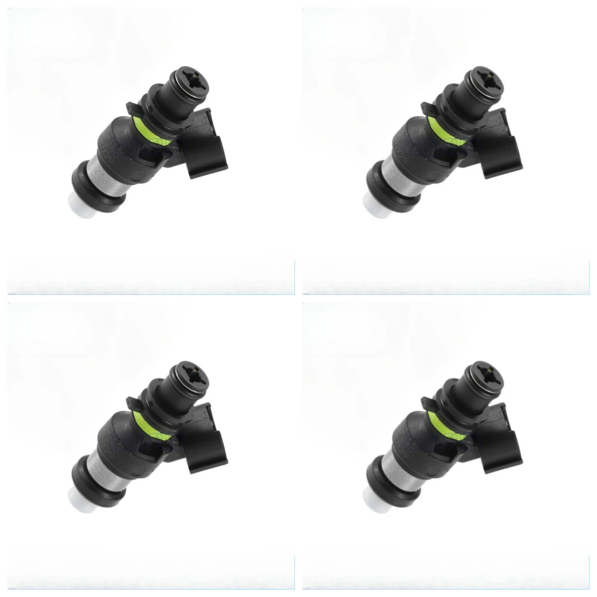 FBYCG50 Fuel Injector for Subaru, Forester, Lion 2.0L