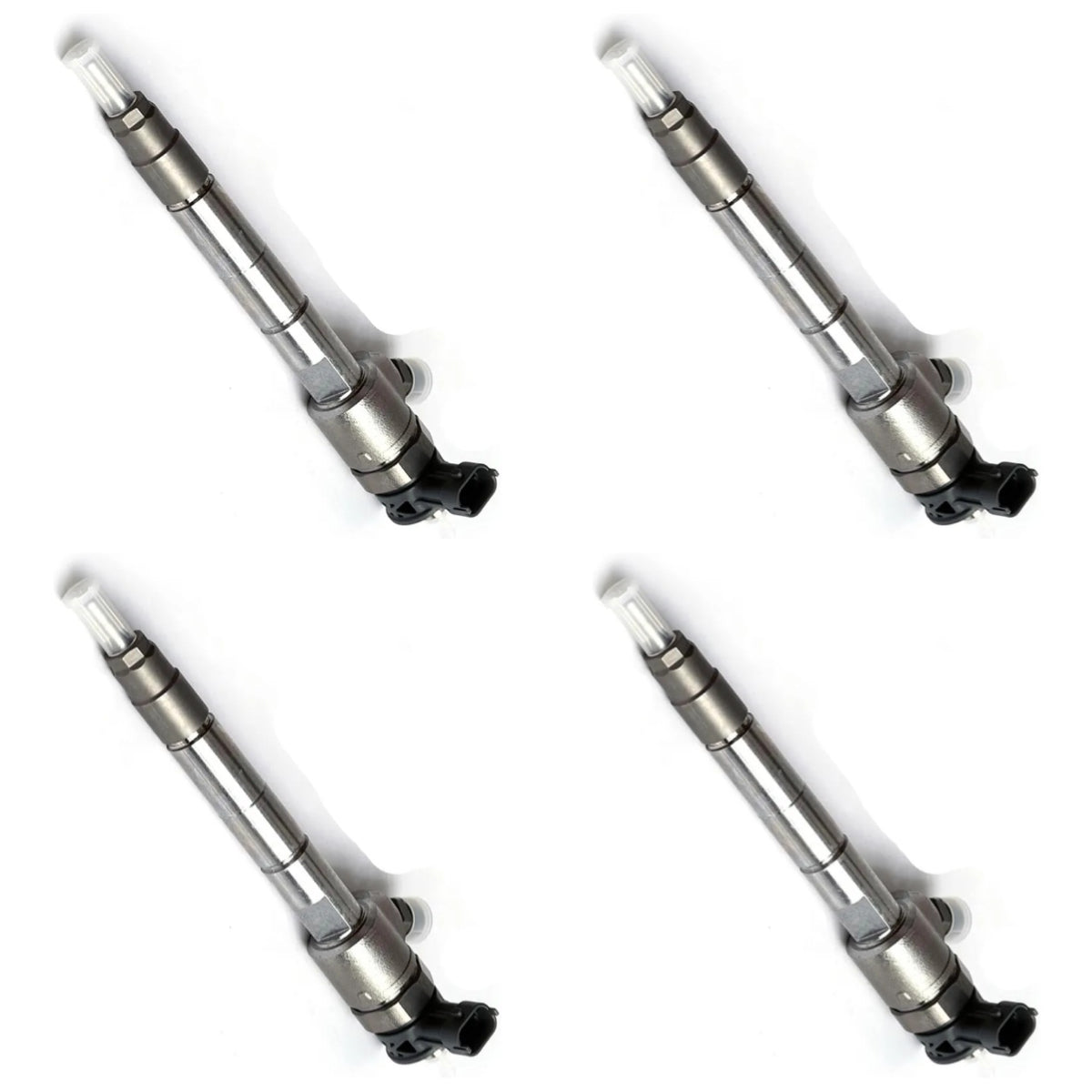for Dimax 1.9 Td Diesel Injector 0445110720 Low Emission Fast Shipping