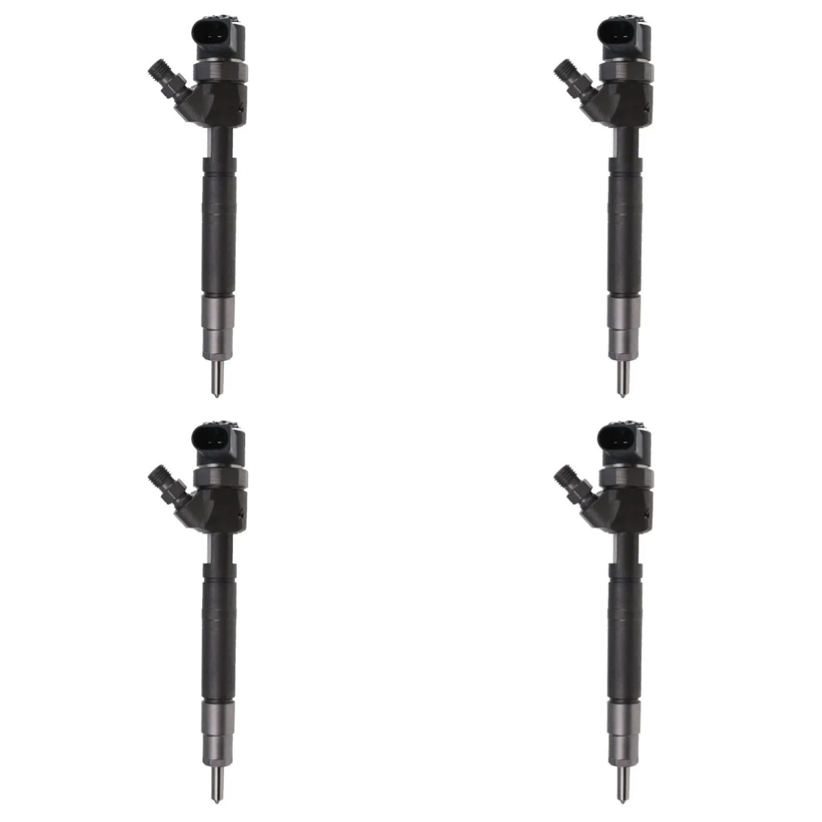 0445110170 A612070387 Fuel Injector does for Mercedes Benz Dodge Sprinter 2500-Low Emission Fast Shipping