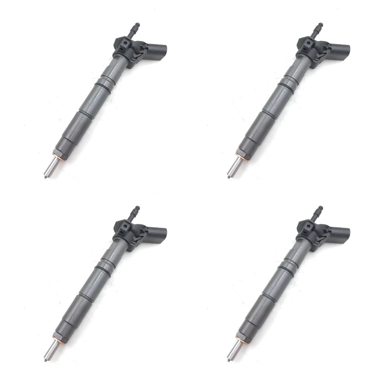 Fuel Injector 0445115062 Diesel Injector for Diesel Engine Auto Engine Fuel Injector Parts