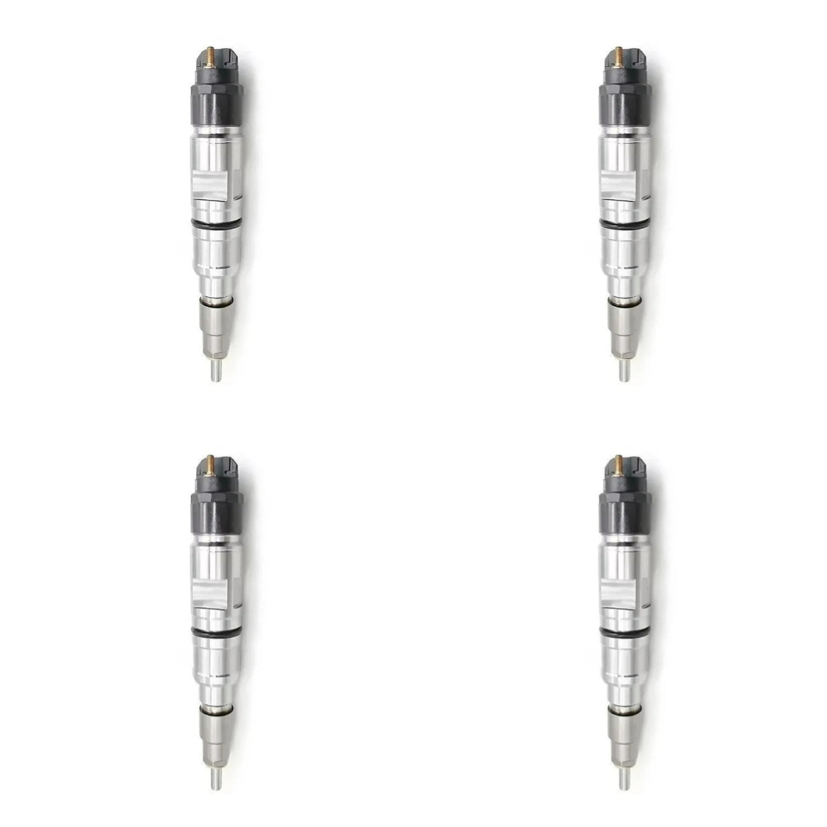 Sufficient Stock Available0445120178 High Pressure Common Rail Injector Assembly for Russian Kamas JAMZ Diesel Accessories