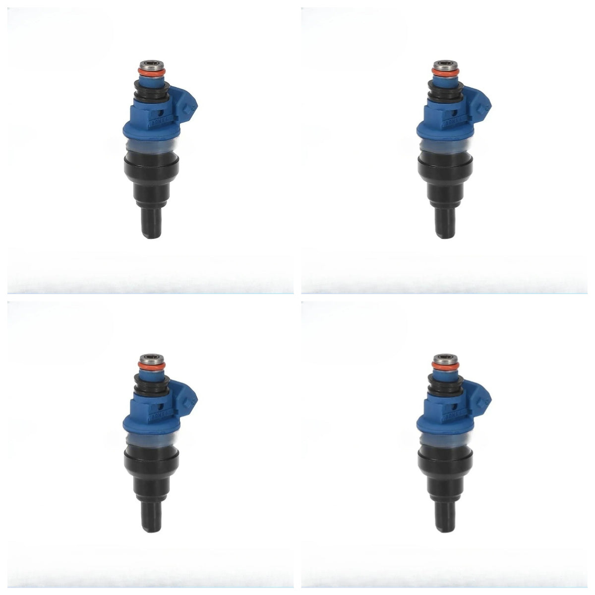 INP-068 Fuel Injector for Mitsubishi SL Ecoris YKLS