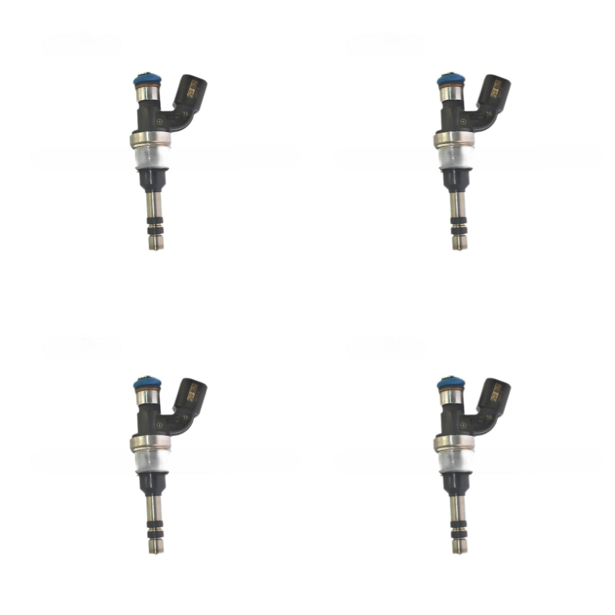 12633784 Fuel Injector for Buick Chevrolet New Regal